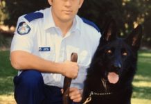 Essential services – they go in harm’s way