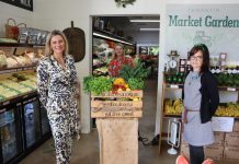 Making it easy to support local