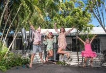 Capturing ‘lockdown life’