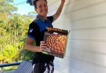 Movement to ‘Light up Noosa’