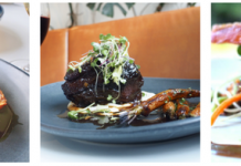 ‘Isolation Eats’: How Noosa has adapted