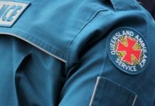 60 new paramedics for South East Queensland