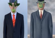 St Andrews adapt through COVID-19