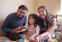 Starlight Children’s Foundation needs your help