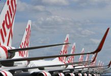 QLD tells NSW to ‘back off’ Virgin Australia
