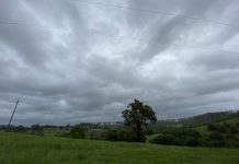 Severe storms, cold weather on the cards for Coast