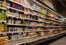 Tips to keep your shop cheap AND healthy