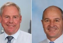 The two new principals joining the Sunshine Coast