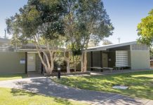 Holiday Park upgrades provide local job opportunities