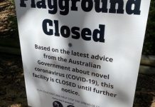 Council’s ‘Covid Taskforce’ reopening plan