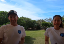 Virtual awards first for Nippers