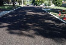 $1.2M spent on Noosa Hinterland roads