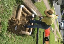 Putting stormwater to good use