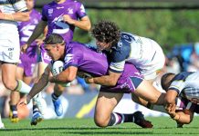 ENJOY THE RIDE AS PROJECT APOLLO LIFTS OFF