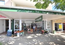 Tewantin Market Garden sells for $1.025M