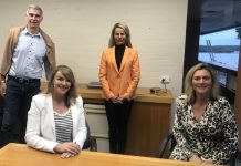 Cr Lorenston welcomed aboard Tourism Noosa