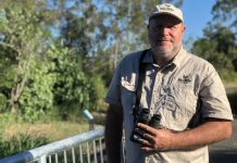 New walking trail to try out this weekend