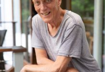 Hughes has stars lining up