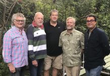 Wegener secures spot on Biosphere board