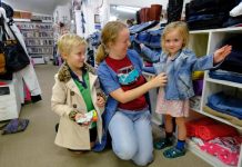 Denim the style in Cooroy