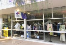 Endeavour drops retail charity