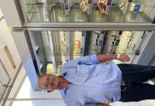 Udderly exciting first for Kenilworth Dairies