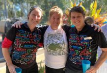 Celebrating 25 years of saving animals