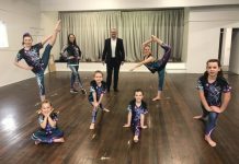 Noosa volunteers unpaid but not unvalued