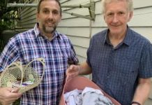 How lockdown helped this local tech startup