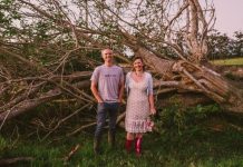 Save a Cow founder calls for help after car crash