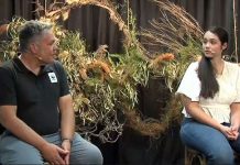 Young conservationist award showcases region’s eco-warriors