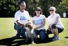 Turning back the pages