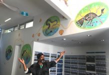 Get inspired: Noosa Inspiration Centre volunteers are back