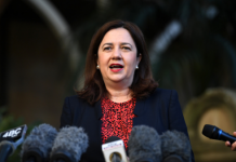 New restrictions lifted, June 1