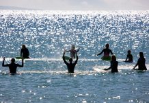 Symbolic support for Indigenous