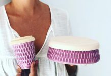 Artisan prize for giving Plastic Free July a crack