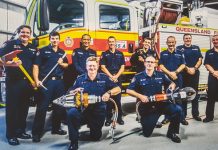 Pomona Fire and Rescue looking for new recruits