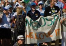 Vale Geoff “Pottsy“ Potter