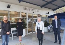 Noosa Hospital lease cemented for years to come