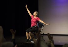 Dance your way to good health