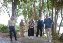 Masterplan to highlight region’s hinterland