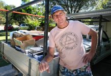 Nightmare still burns