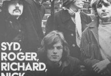 Going over to the dark side