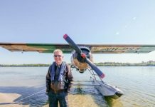 Proposals perfected in planning