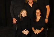 Theatres keep active in lockdown