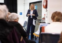 CWA, a lifeline for women