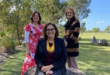 New research centre to harness strengths
across cultures