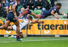 Sunshine Coast to host Storm’s next three NRL games