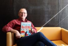 Book to shed new light on boys’ behaviour