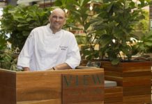 Chef’s positive spin